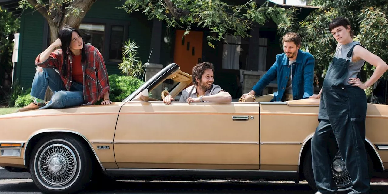 Sacramento Road Trip Comedy Starring Michael Cera and Kristen Stewart Set for March 2025 Release