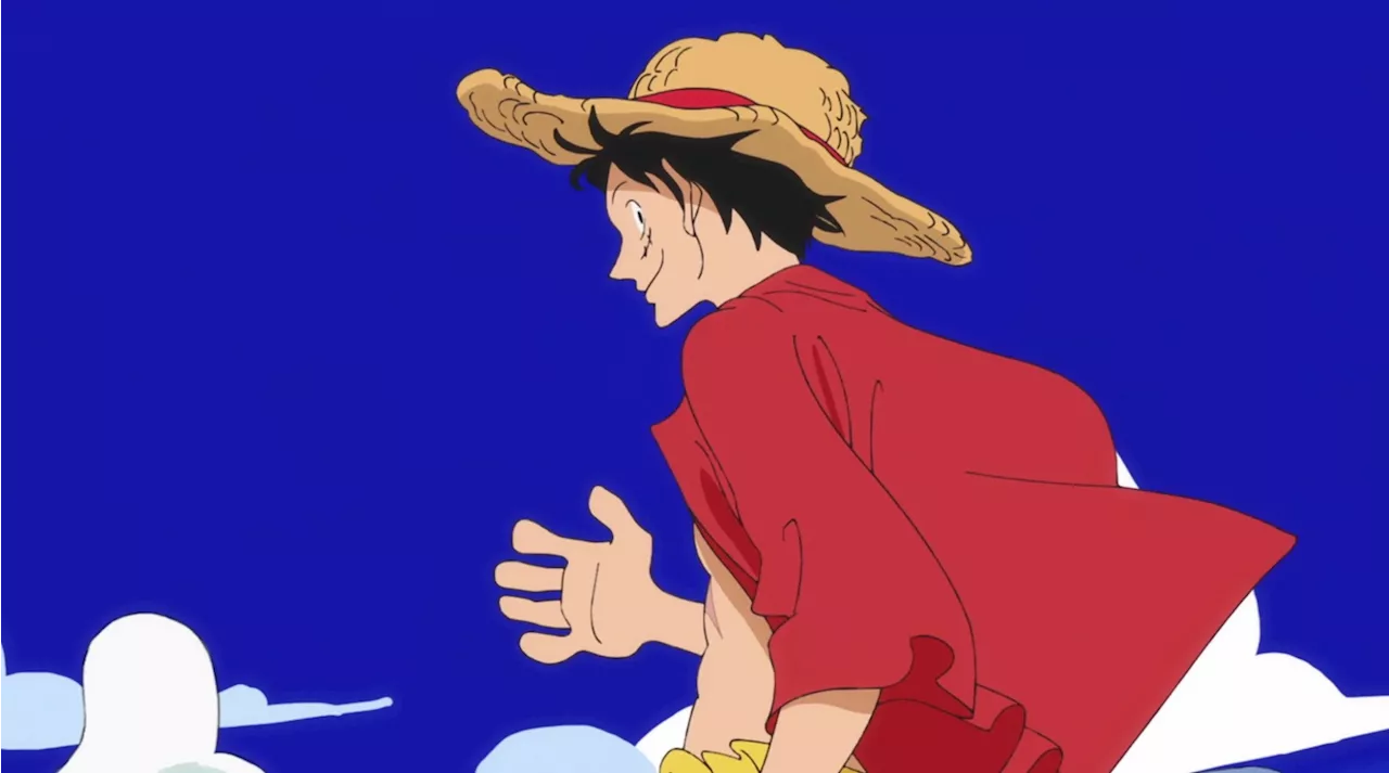 Fan Letter: A One Piece Special That Captures Hearts