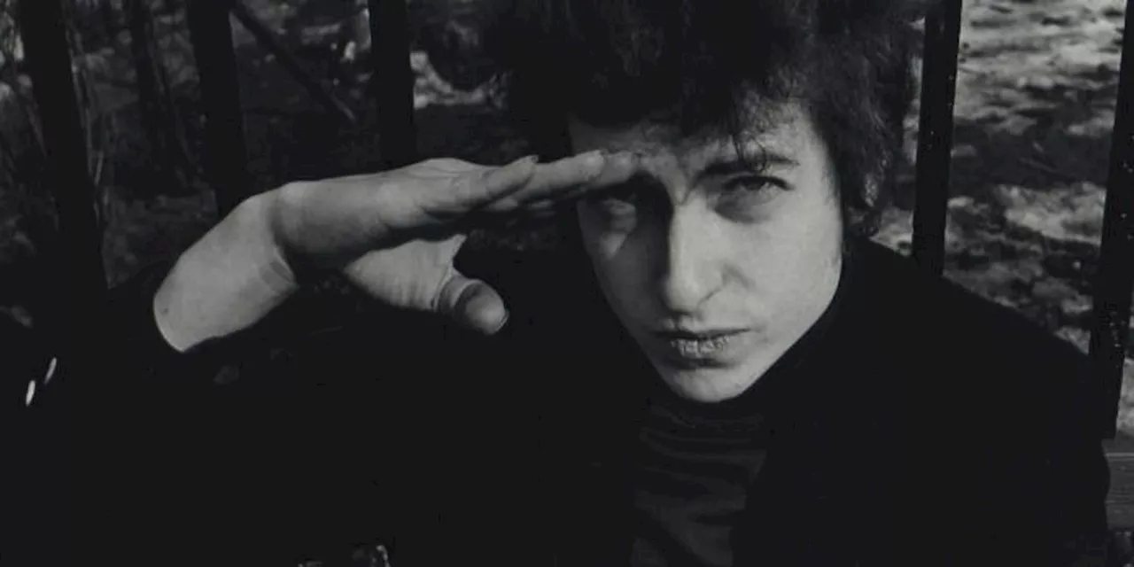 A Complete Unknown: A Critique of Dylan's Folk Era