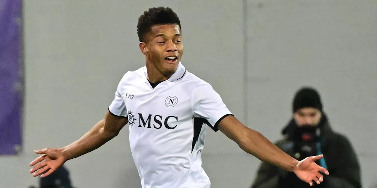 Neres, la nuova stella del Napoli: il talento che sta facendo esplodere il gruppo