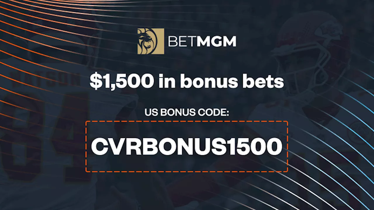 Bet on Chiefs vs. Broncos Week 18 with $1,500 First Bet Offer