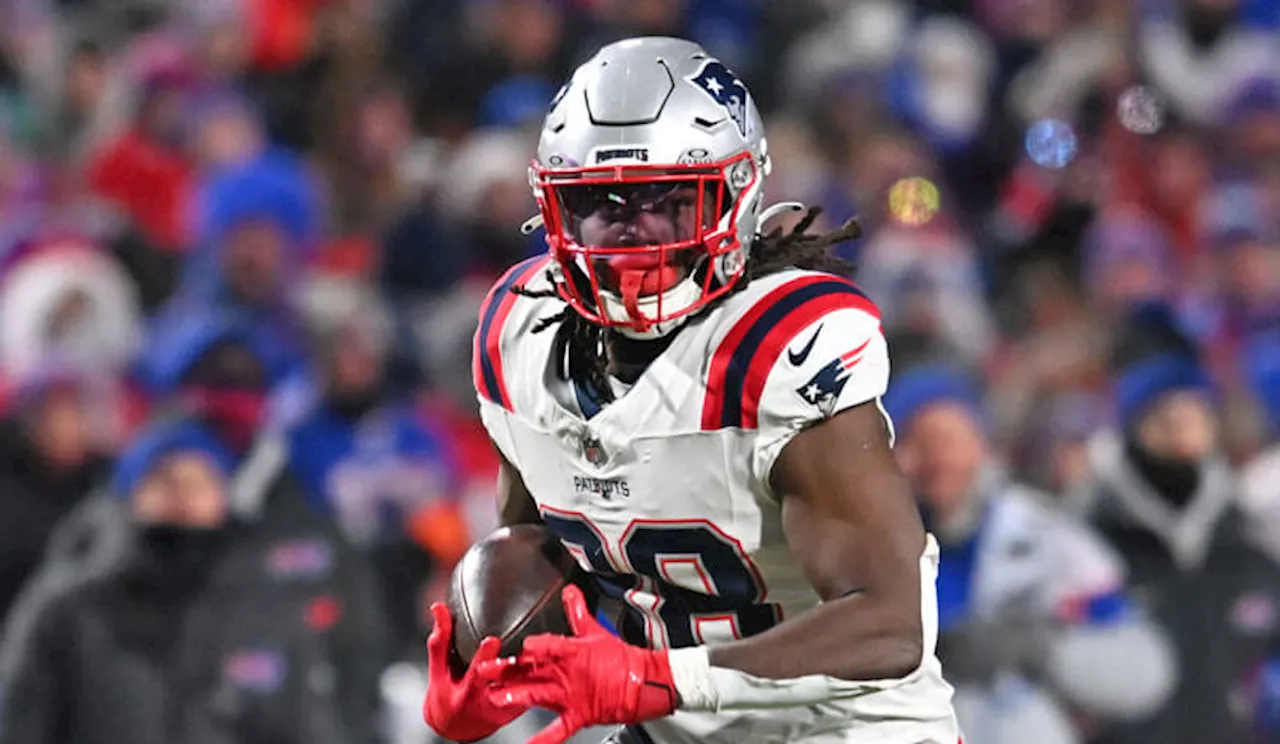 Patriots vs Bills: Ponnaiya's Prediction for Week 18 Clash