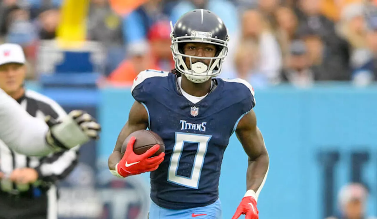 Texans vs. Titans Prediction: Houston Could Pull Off an Upset