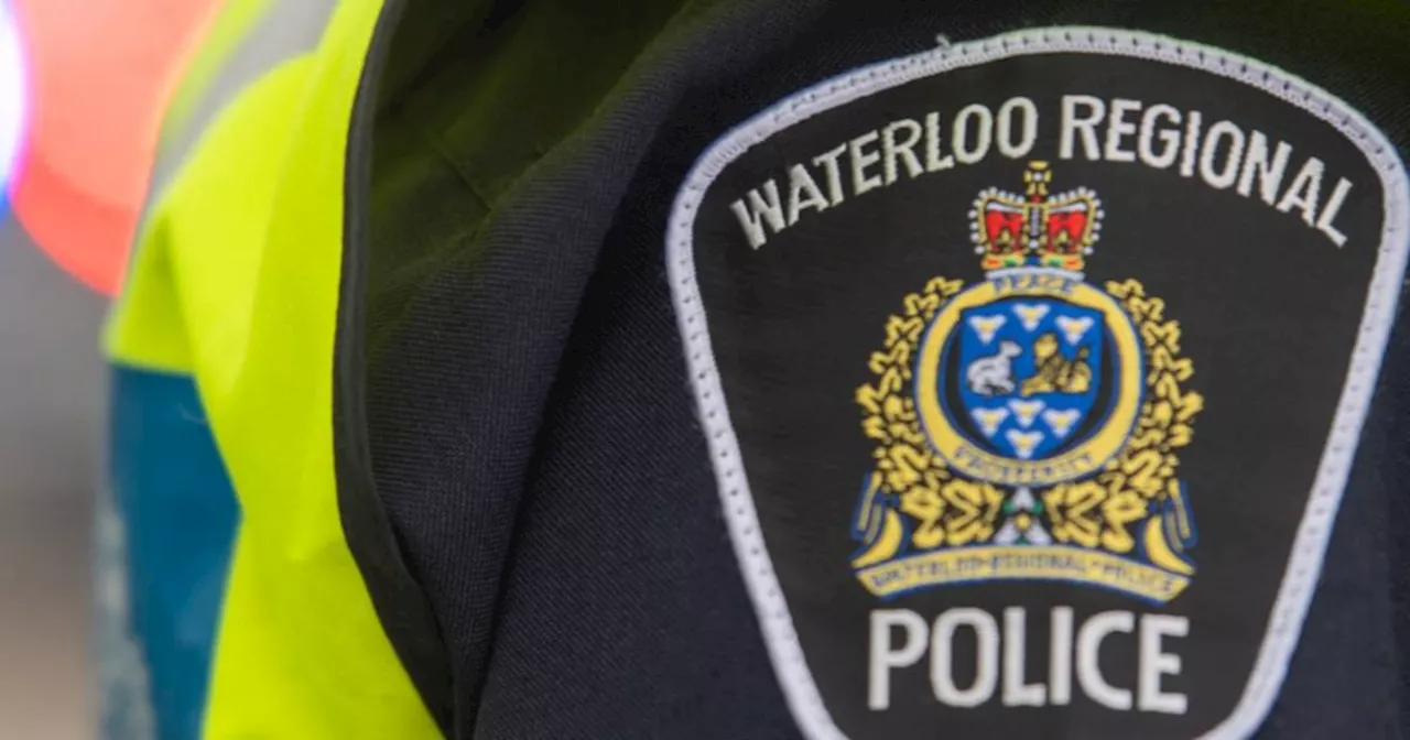 Suspect Arrested in Hate-Motivated Incident in Waterloo Region