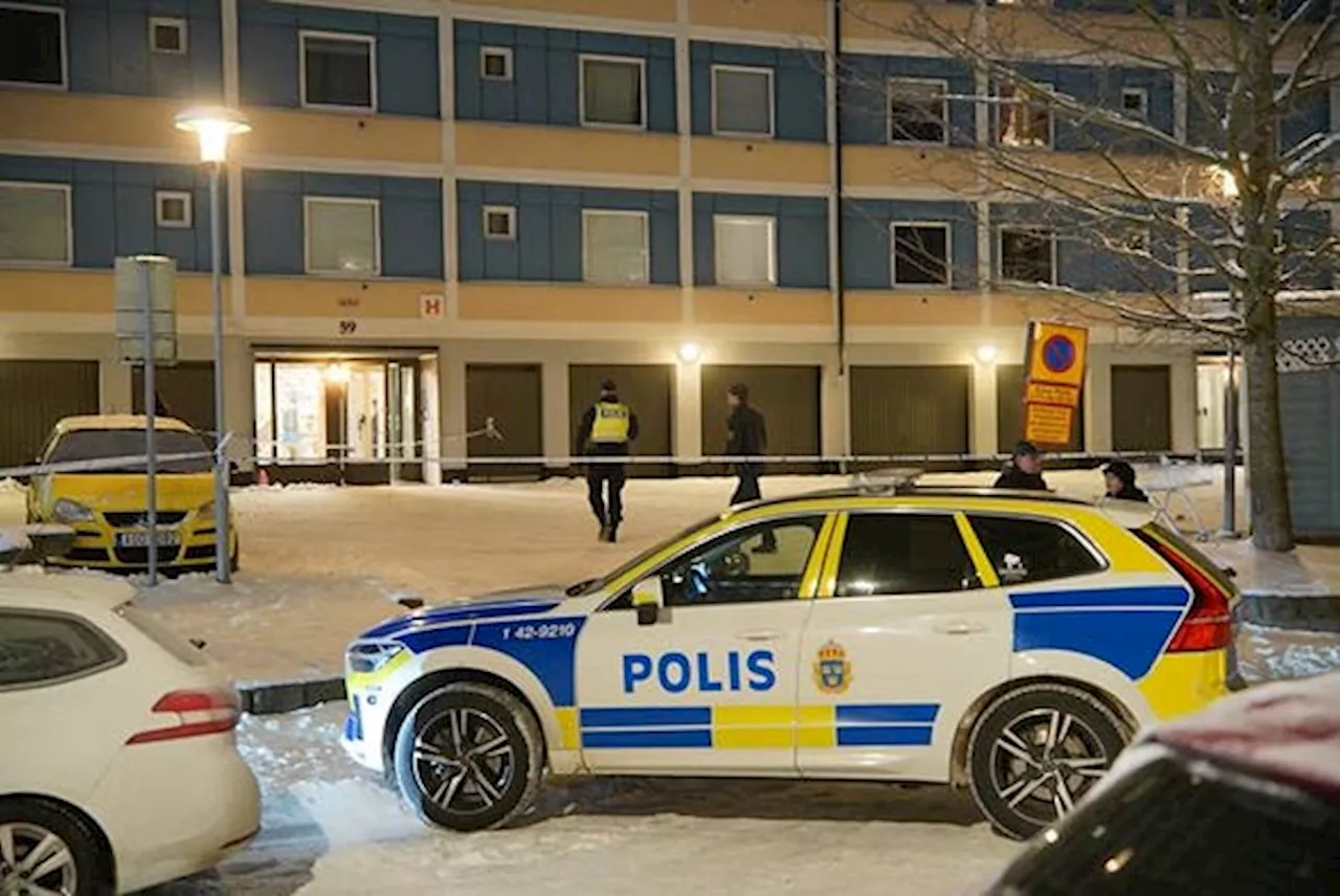 Bombhot i Norrköping - Två kontrollerade sprängningar