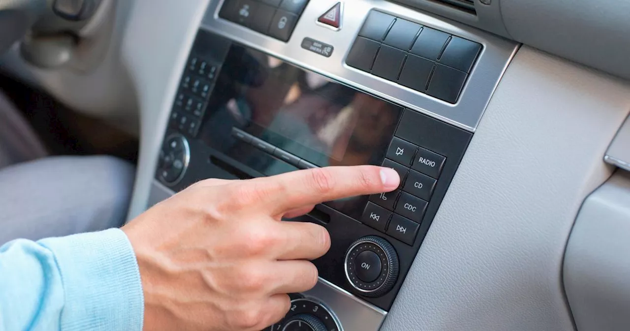 Drivers have been using one dashboard button one – it could freeze your engine