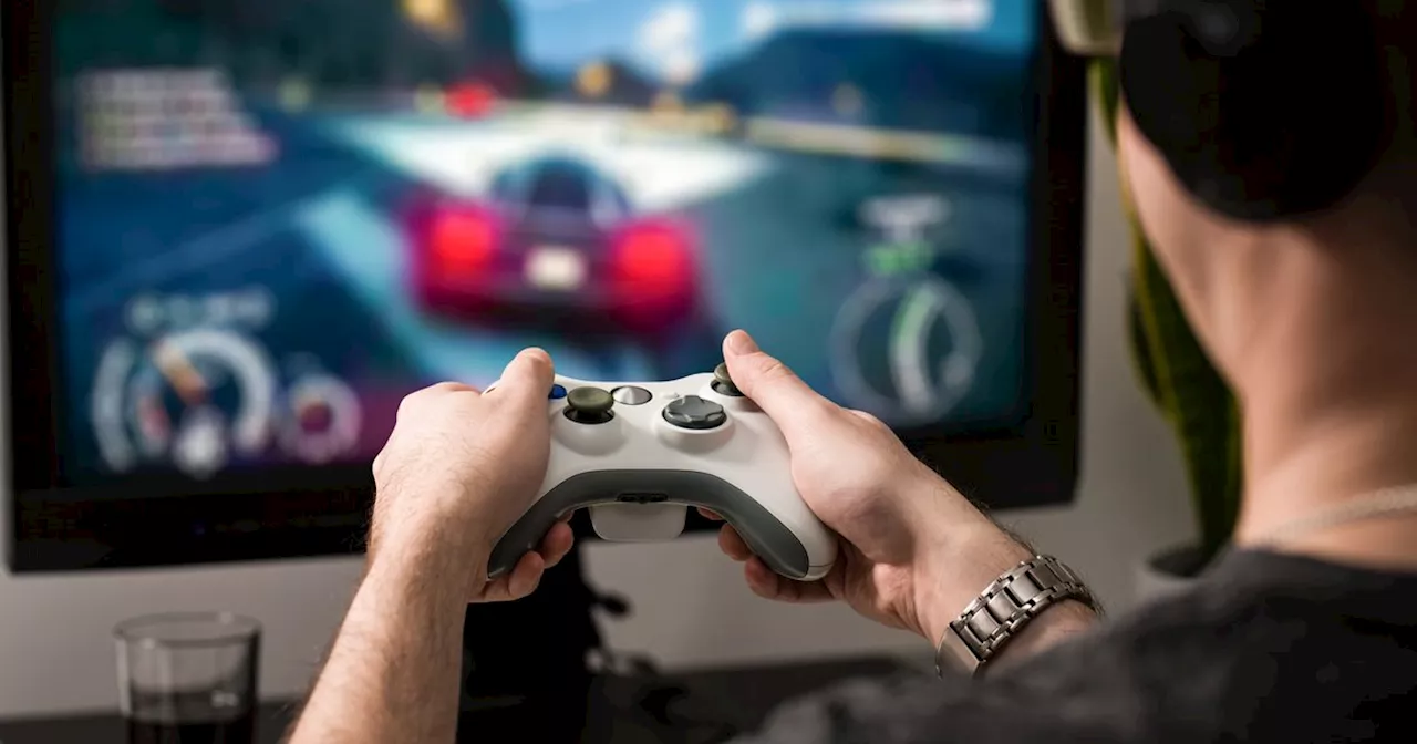 Gaming Addiction Can Lead to Substance Abuse, Scottish Expert Warns