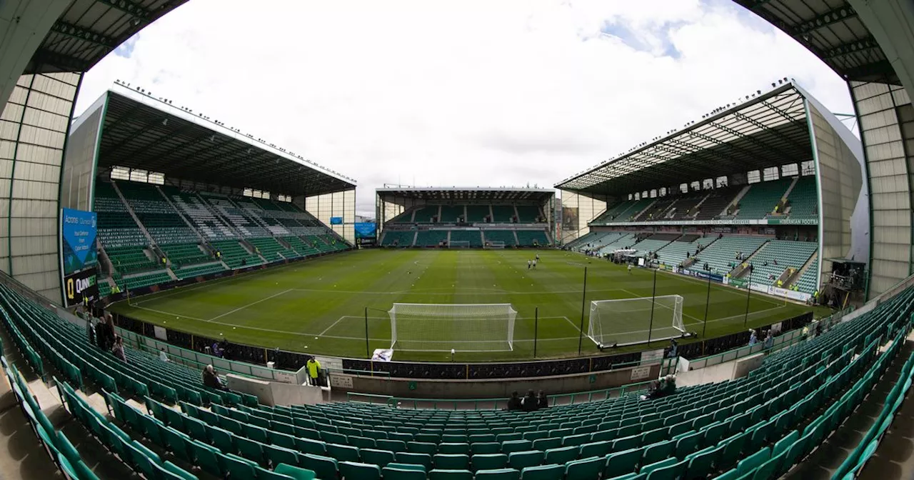 Hibs vs Rangers LIVE team news and build-up ahead of the Premiership clash