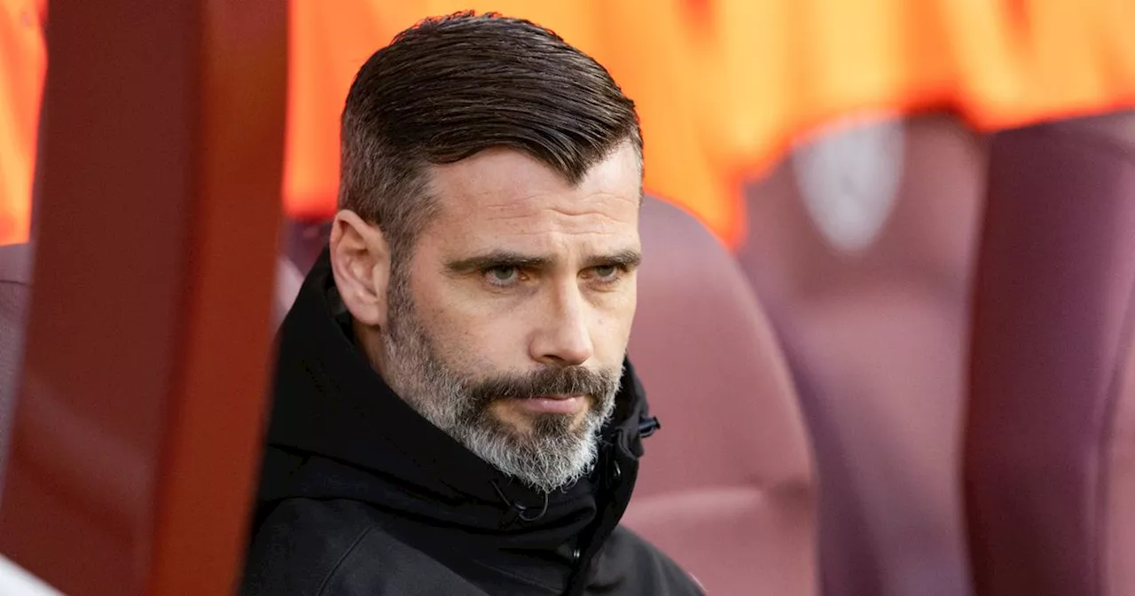 Motherwell Boss Kettlewell Demands Reaction Against Aberdeen