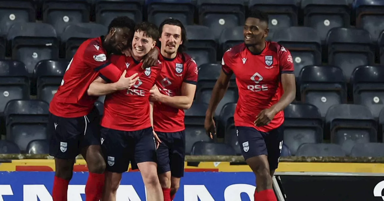 Ross County Secure Late Victory Over Kilmarnock