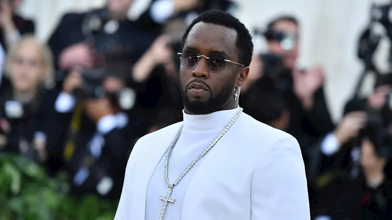 Diddy's Lawyers Slam 'Baseless Conspiracy Theories' in Upcoming Documentary