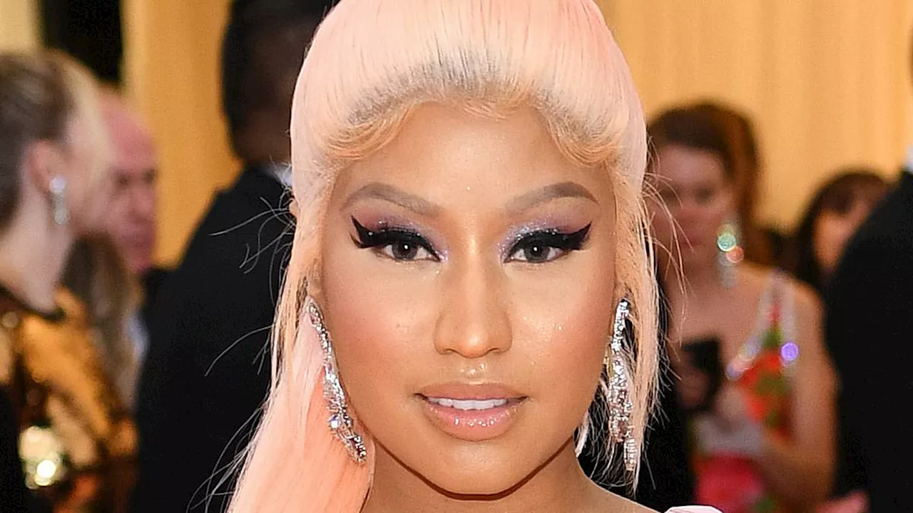 Nicki Minaj Faces Potential Criminal Charges Over Alleged Assault