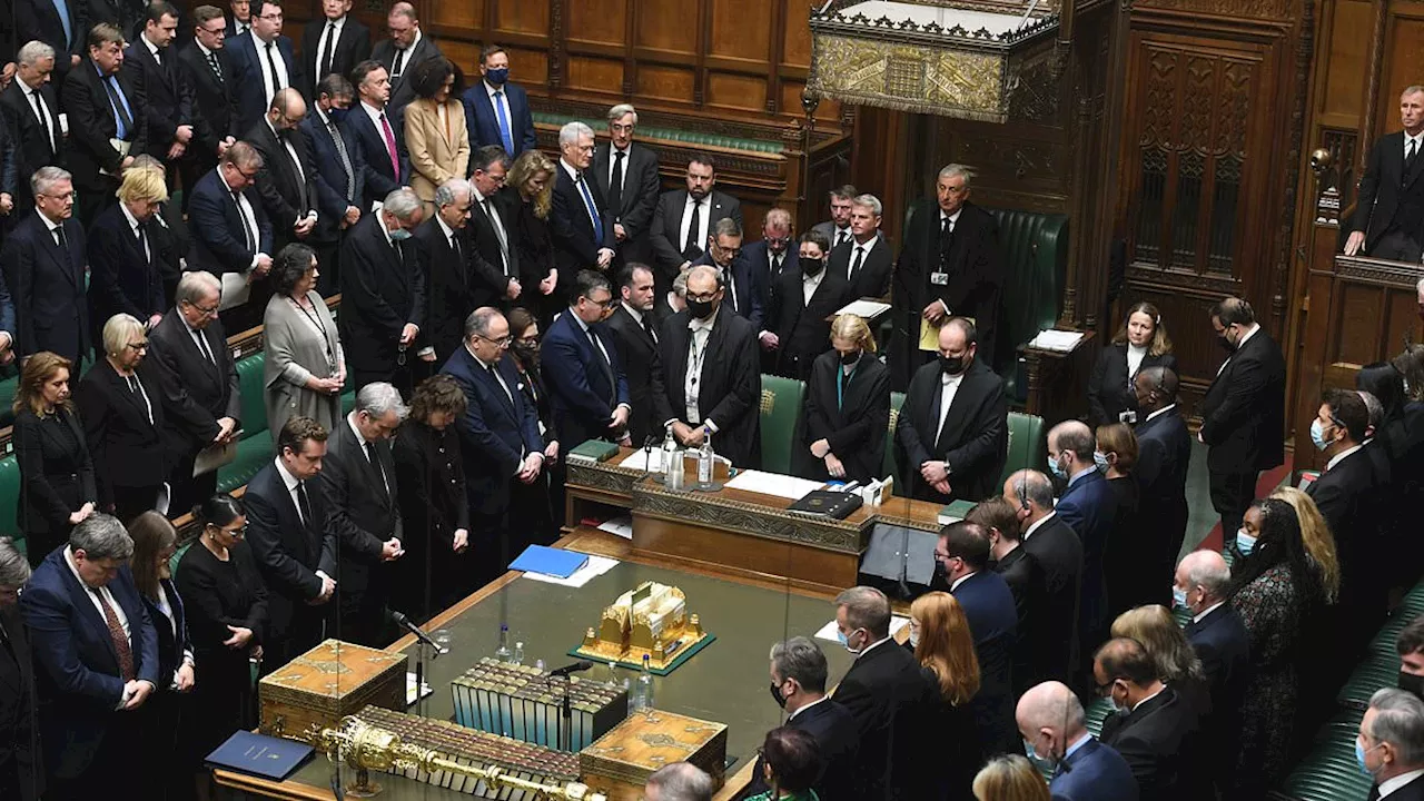 Generational Clash Erupts Over Daily Prayers in Parliament