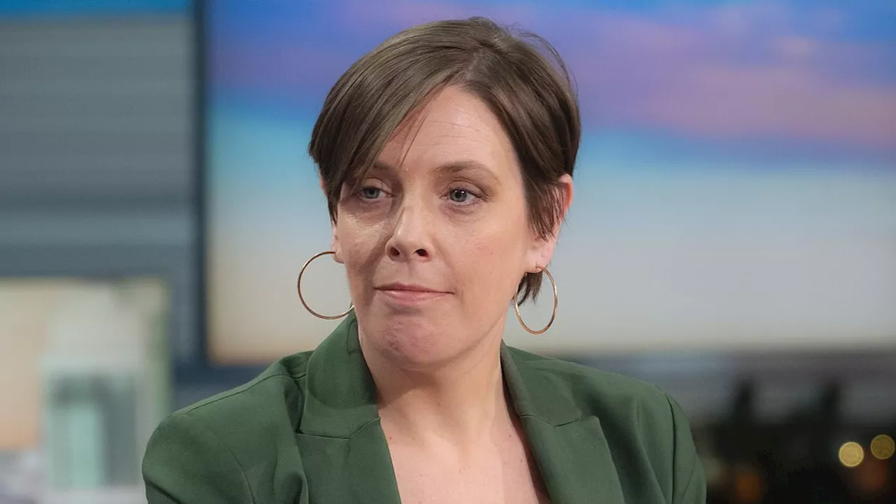 Home Secretary Defends Jess Phillips After Elon Musk's Prison Call