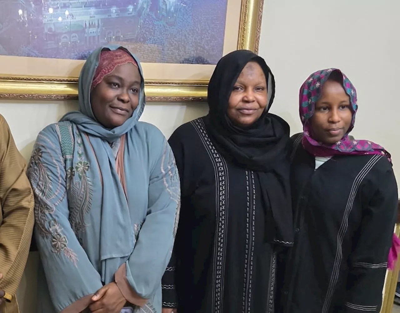 Three Nigerian Women Released After 10 Months Detention in Saudi Arabia