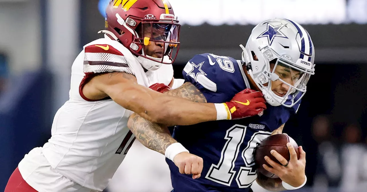 Cowboys Finish Season with 10 Losses, Uncertainty Looms