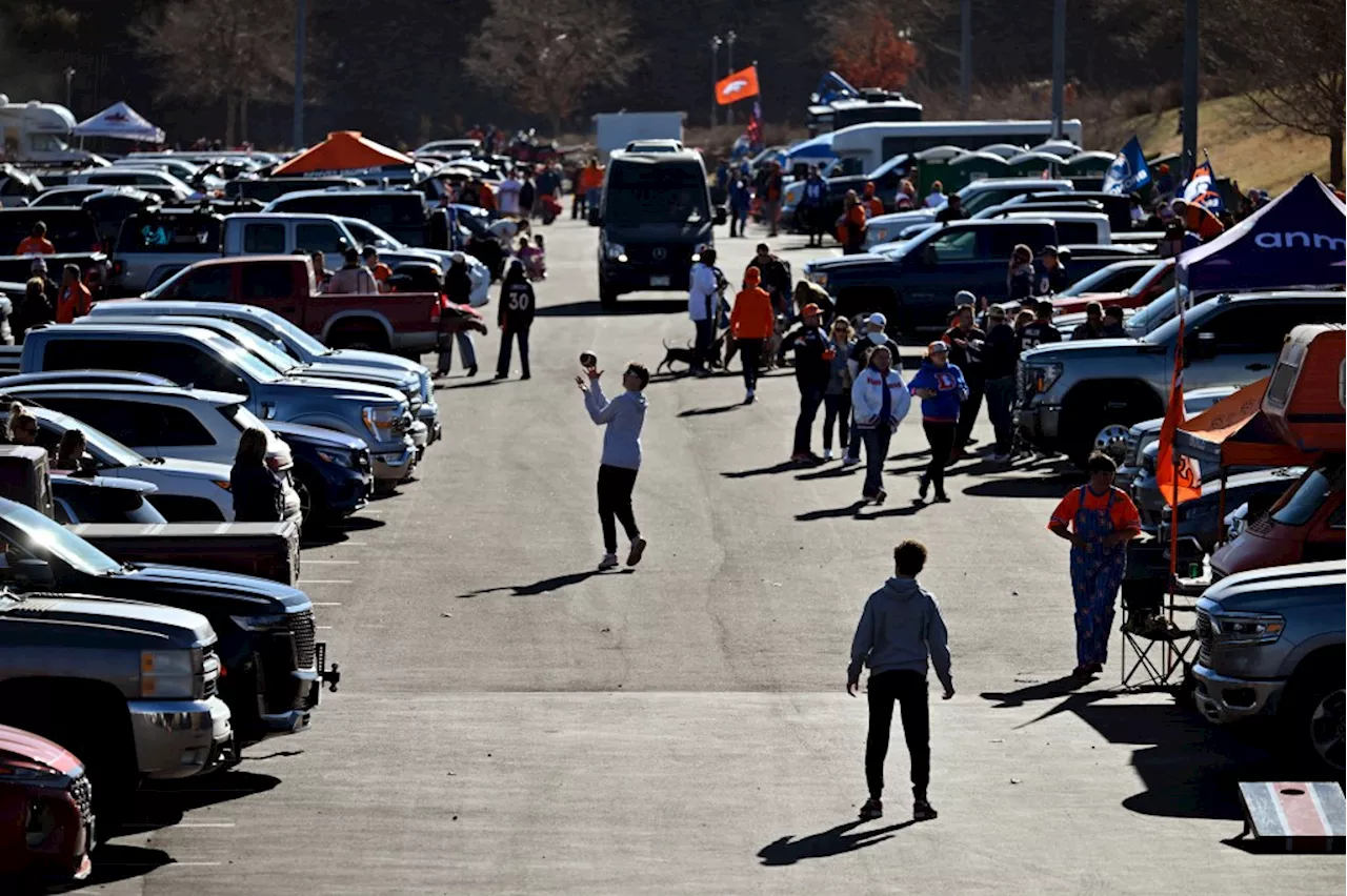 Broncos Stadium Future: Will They Stay or Go?