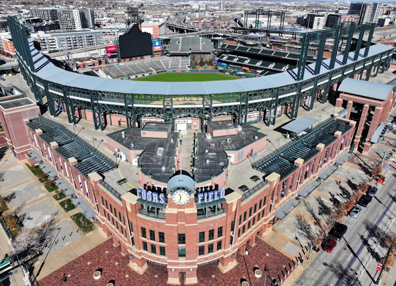 Denver Post Investigates the Future of Sports Stadiums in Denver