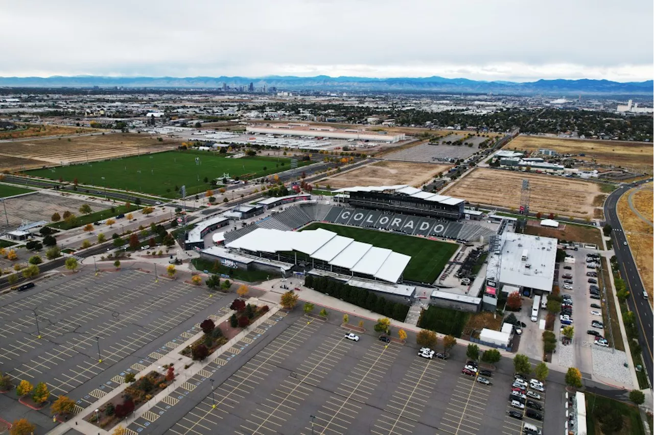 Dick's Sporting Goods Park Lacks Development Despite Promises