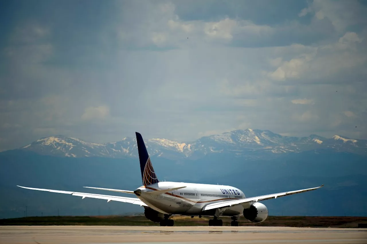 United Airlines Accelerates Starlink Wi-Fi Installation Plan