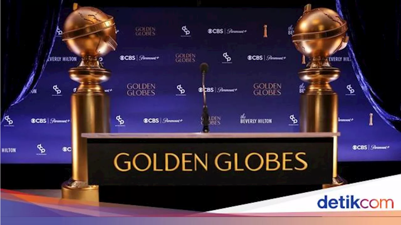 Golden Globes 2025: Nominasi dan Prediksi Pemenang