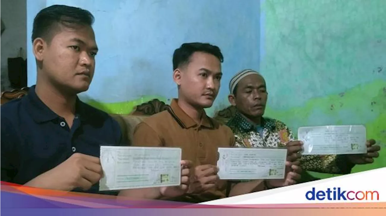 Korban Penipuan Rp 900 Juta demi Masuk Polri