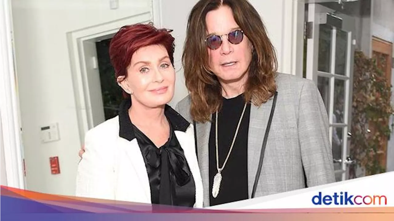 Ozzy Osbourne Buka-Buka Perjuangannya Melawan Kecanduan