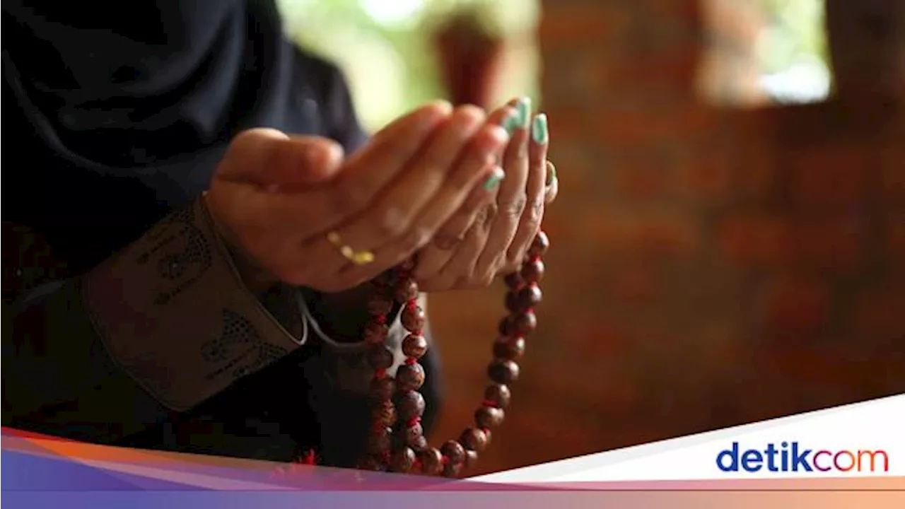 Sayyidul Istighfar: Keutamaan dan Rukunnya