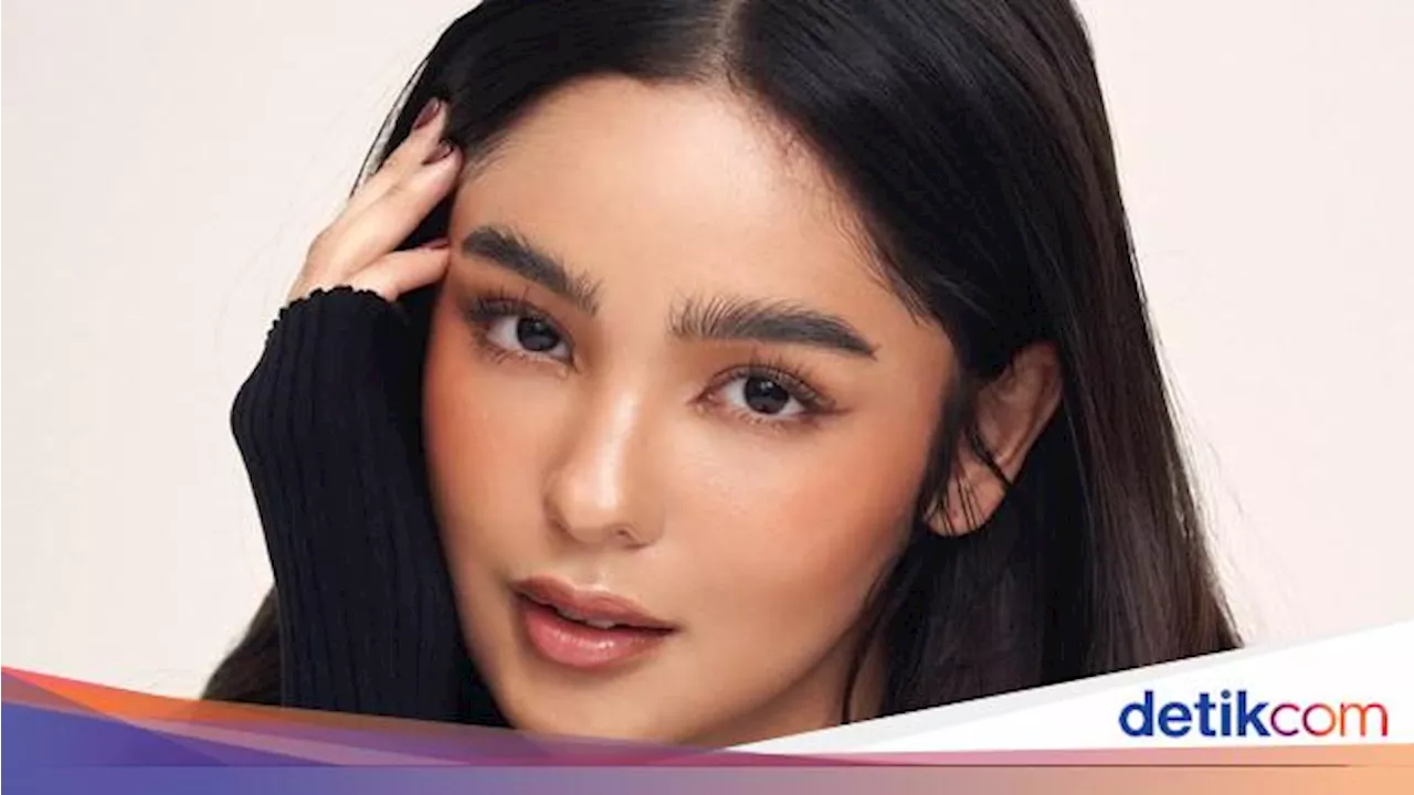 Sosok Andrea Brillantes Wanita Tercantik Dunia 2024, Simbol Pesona Gen Z