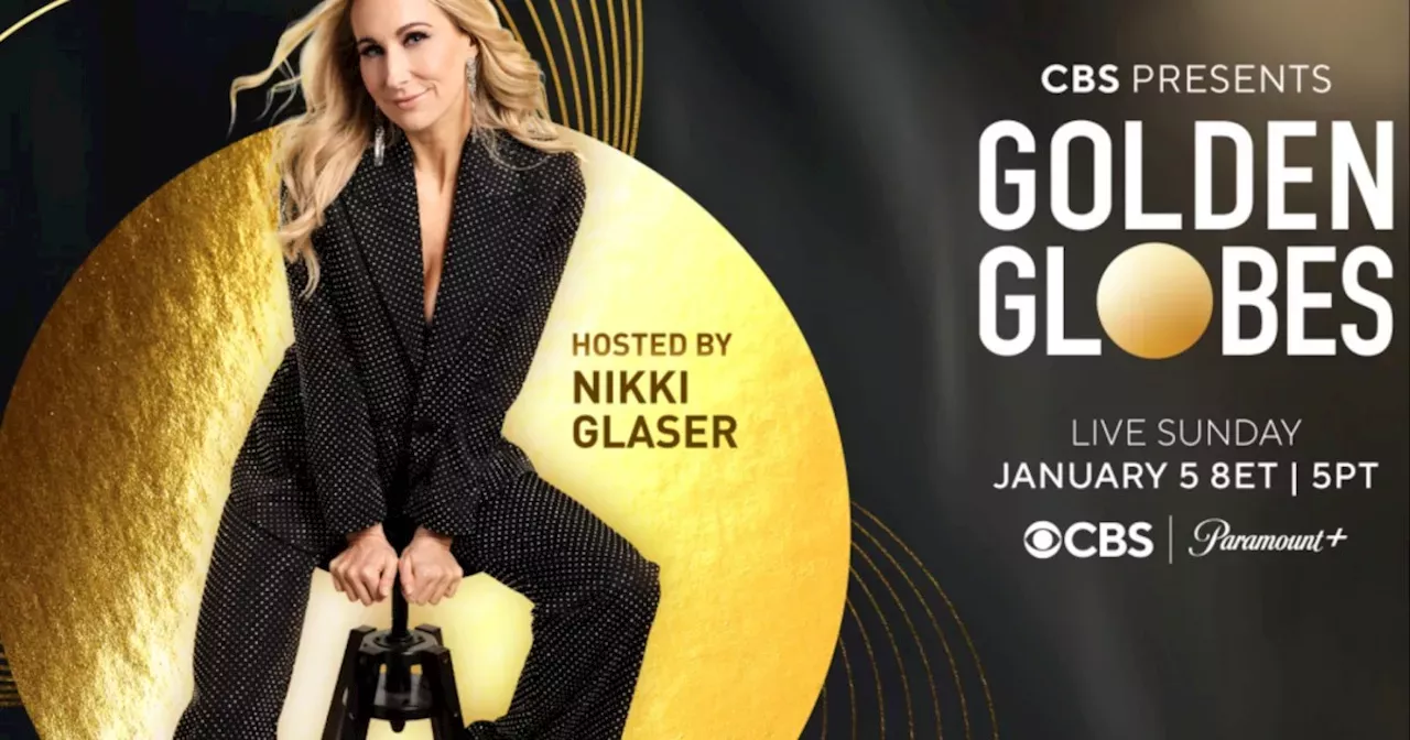 How to watch the 2025 Golden Globes date, time, live stream, nominees