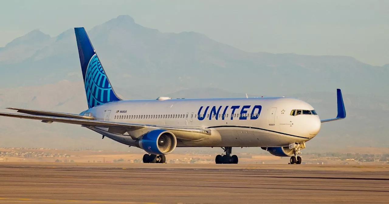 United Airlines to Offer In-Flight Wi-Fi via Starlink