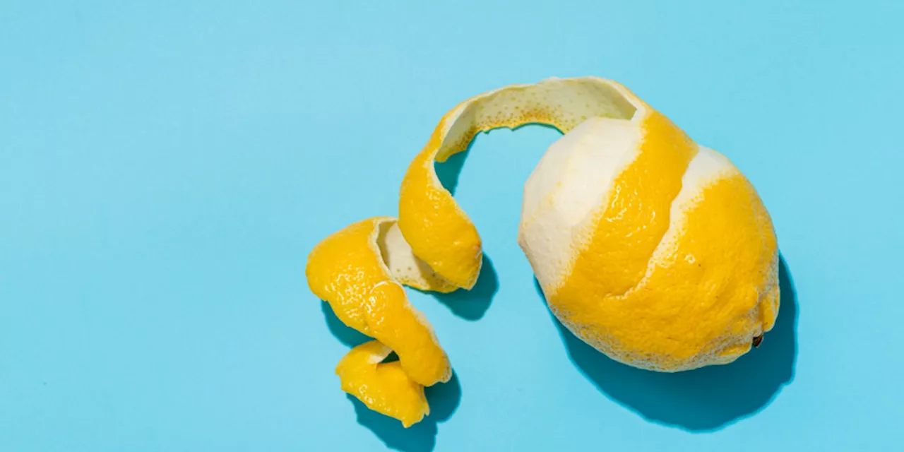 Cure Détox Citron: La Solution Naturelle Après les Fêtes