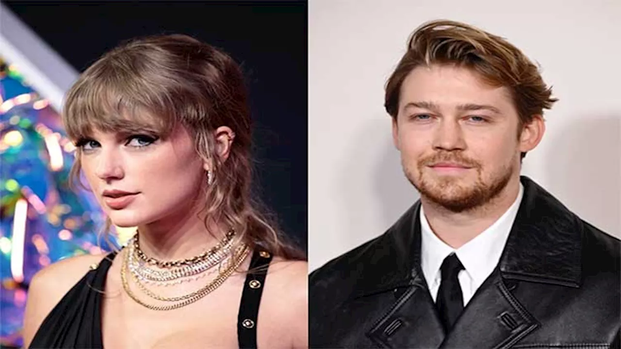 Joe Alwyn urges 'other people' to move on from Taylor Swift breakup