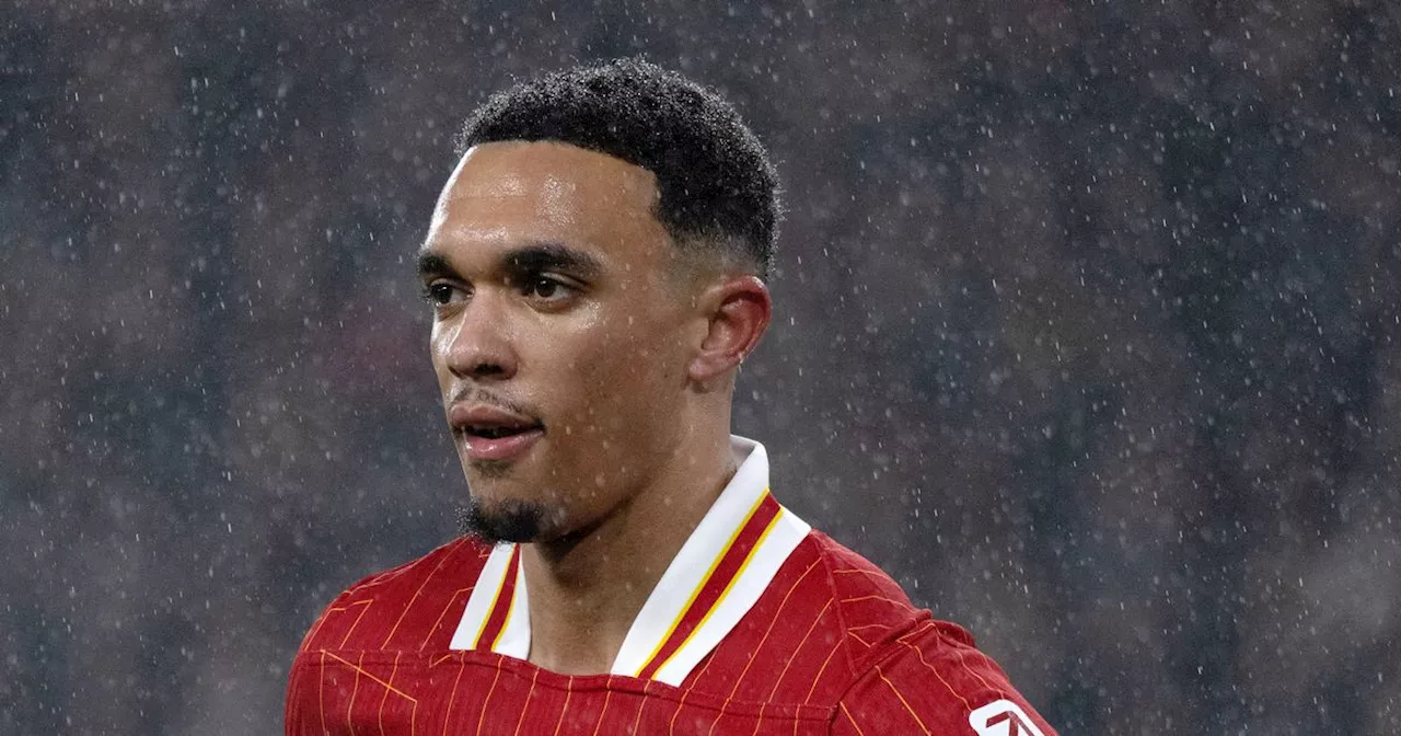 Tranmere Rovers Respond to Roy Keane's Trent Alexander-Arnold Comment