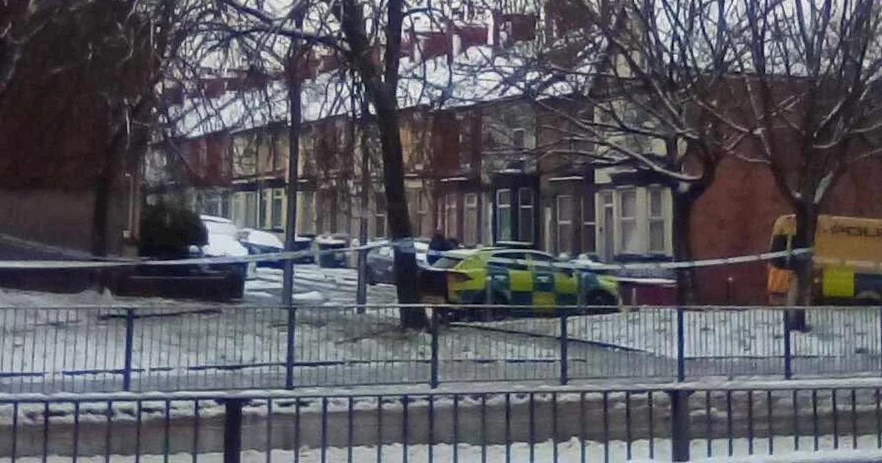 Unexploded Ordnance Found in House Leads to Evacuations in Birkenhead