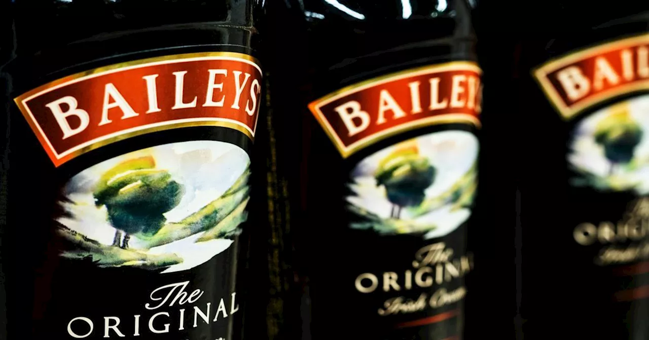 Warning: Don't Pour Baileys and Other Irish Creams Down the Drain