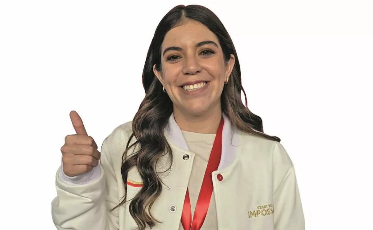 Alejandra Orozco revela planificación previa a su retiro de la clavados