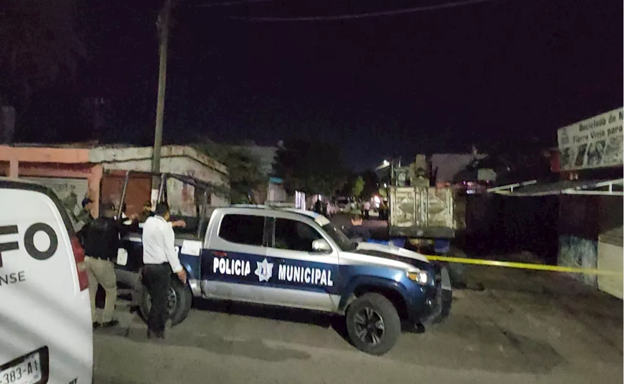 Ataques Armados en CDMX: Dos Muertos y Secuestro en Villa Bonita