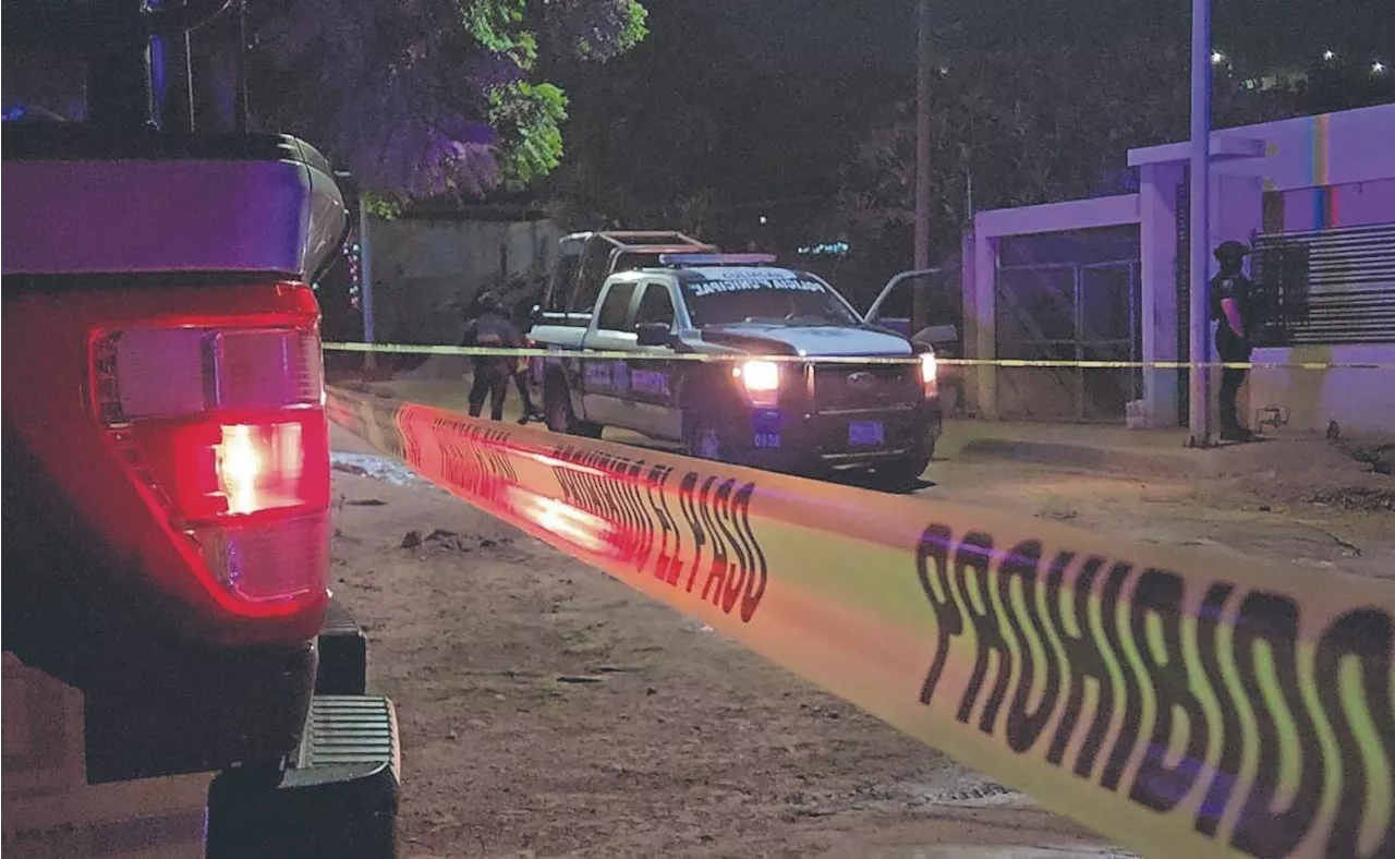 Continúan Asesinatos y Ataques en Tabasco