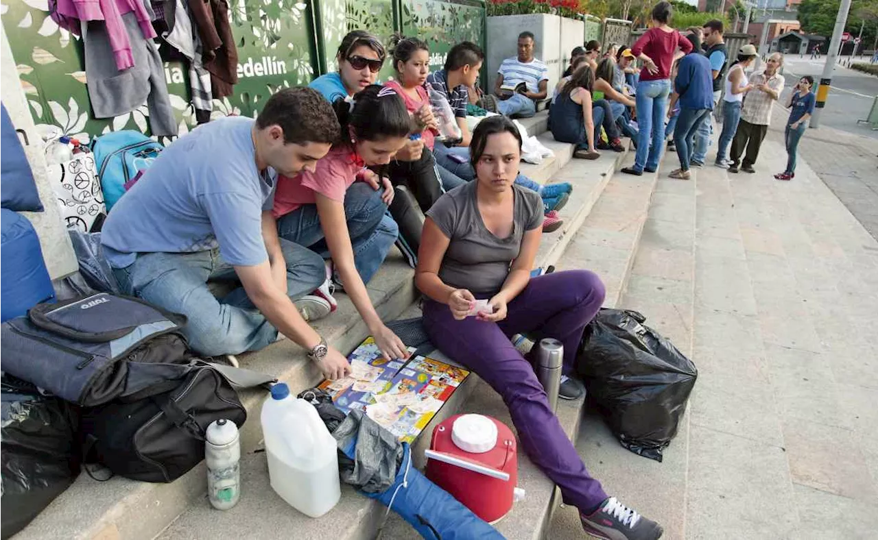 Creciente éxodo de estudiantes de medicina hacia Argentina