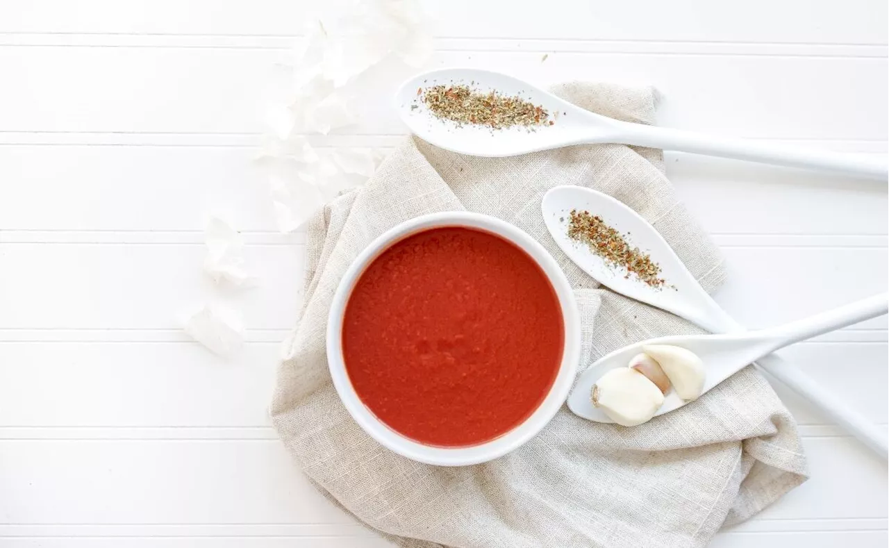 El bicarbonato de sodio: un aliado para la salsa de tomate y más