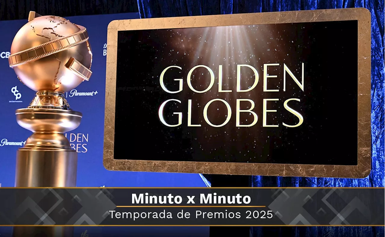 Hollywood abre la temporada de premios 2025