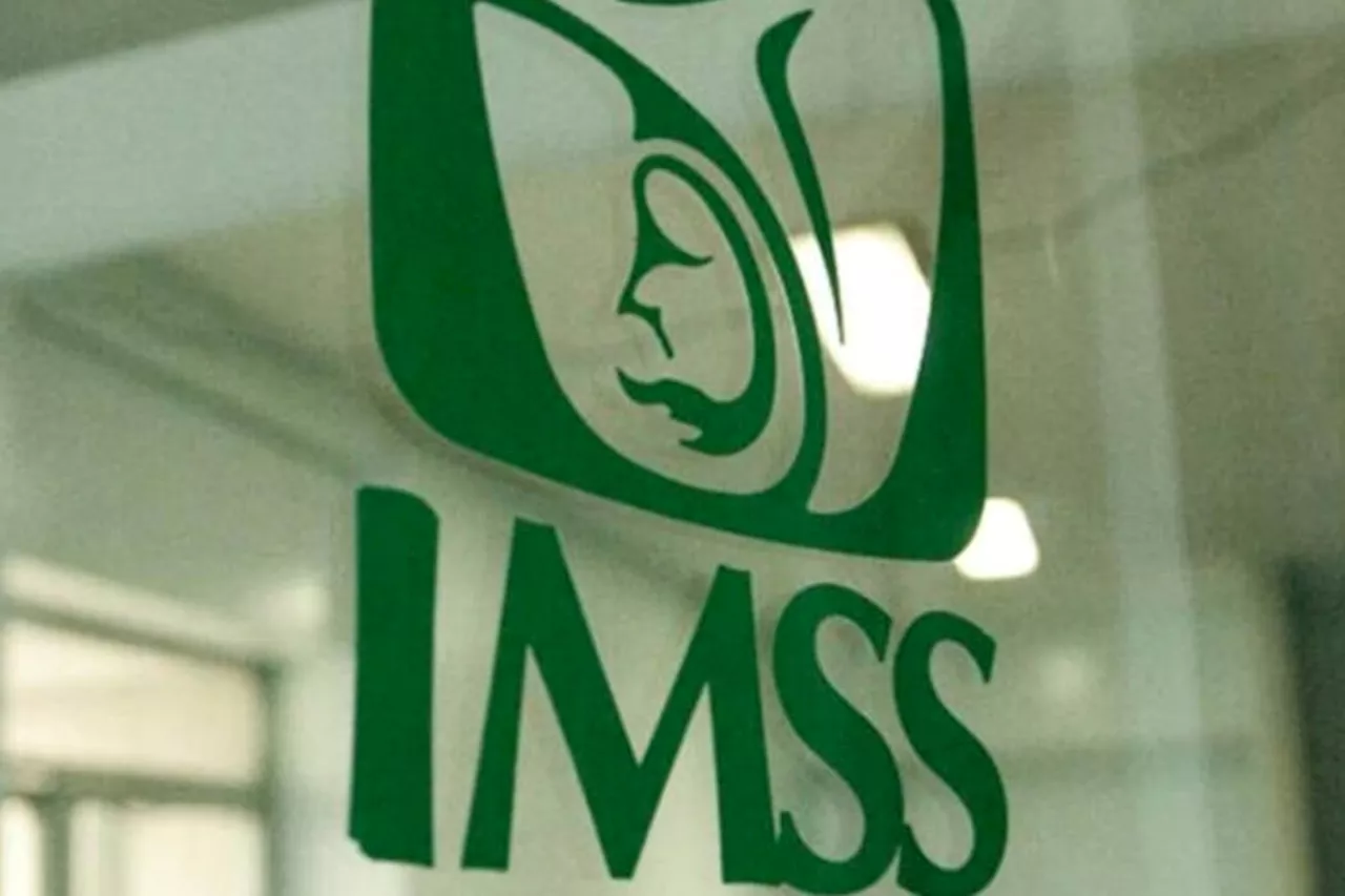 IMSS reconoce a enfermeras y enfermeros; cuenta con 122 mil profesionales y más de 20 mil se han integrado recientemente