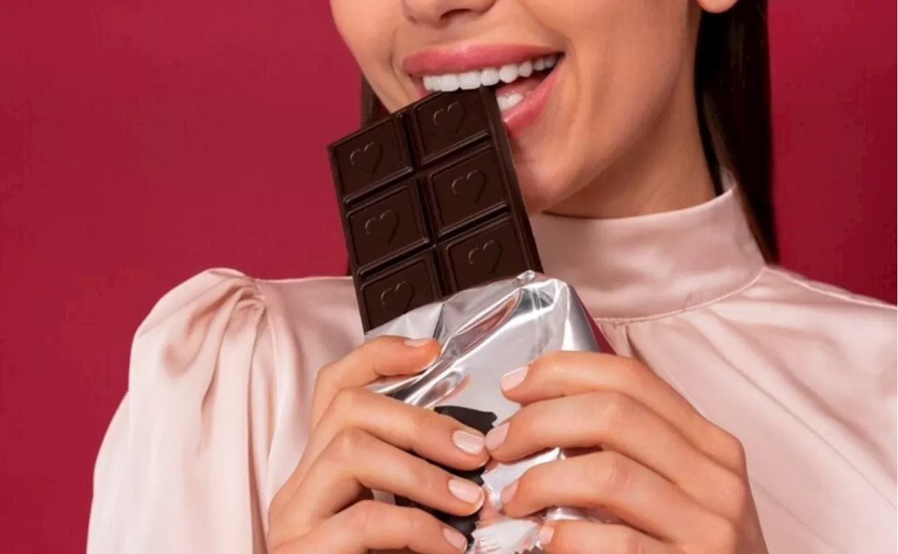 Si buscas evitar el riesgo de la diabetes, el chocolate puede ser tu mejor amigo