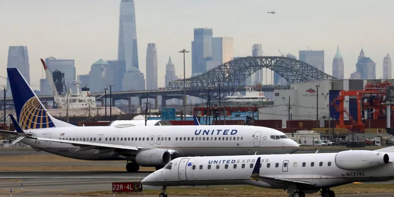 United Airlines llevará Starlink de Musk a sus vuelos en primavera boreal