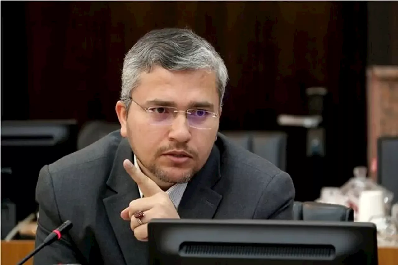  سخنگوی کمیسیون امنیت ملی: دیپلمات‌های ایرانی در فرودگاه بیروت مورد بازرسی قرار نگرفتند 