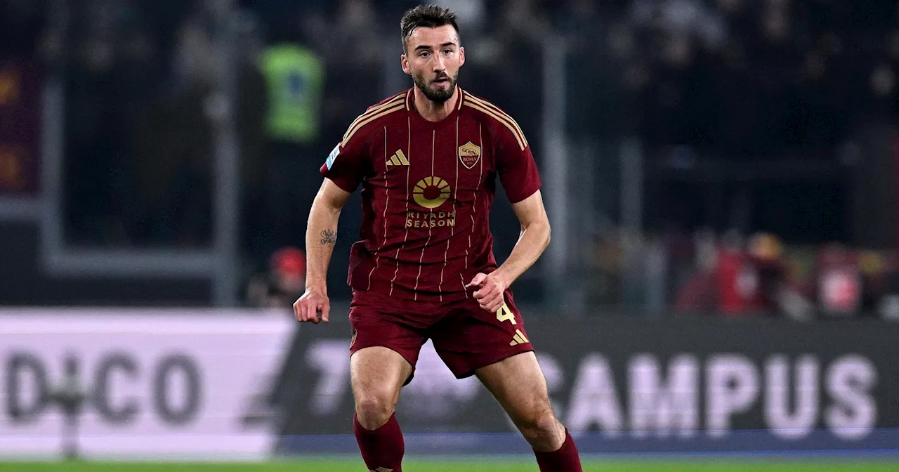 Calciomercato: Cristante al Milan, Spinazzola al Napoli?