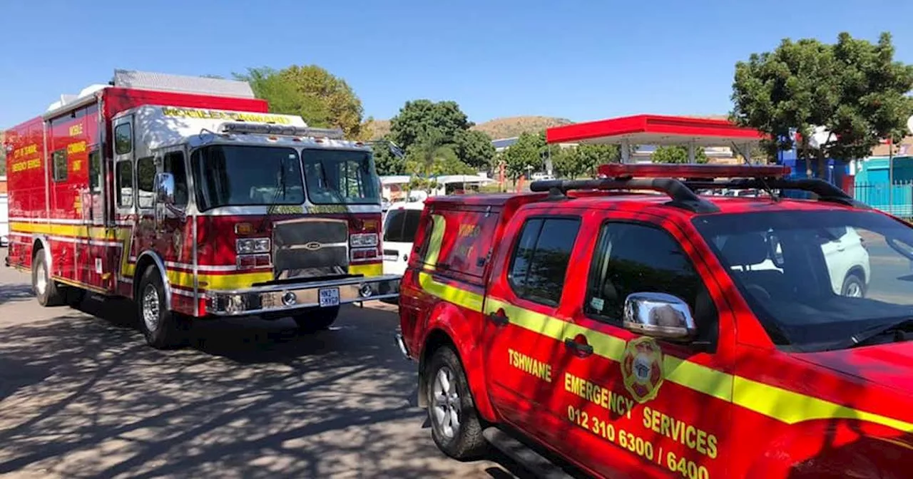 Fire at Phelindanda Brewery in Tshwane Extinguished