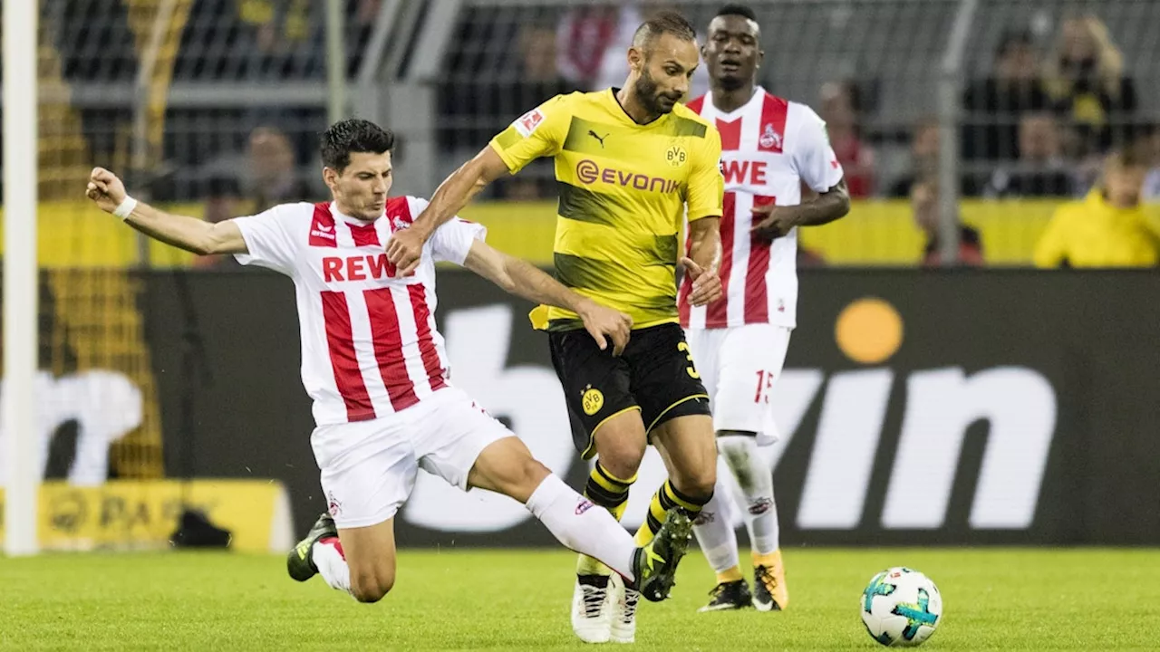 Ömer Toprak wechselt zum SK Weingarten