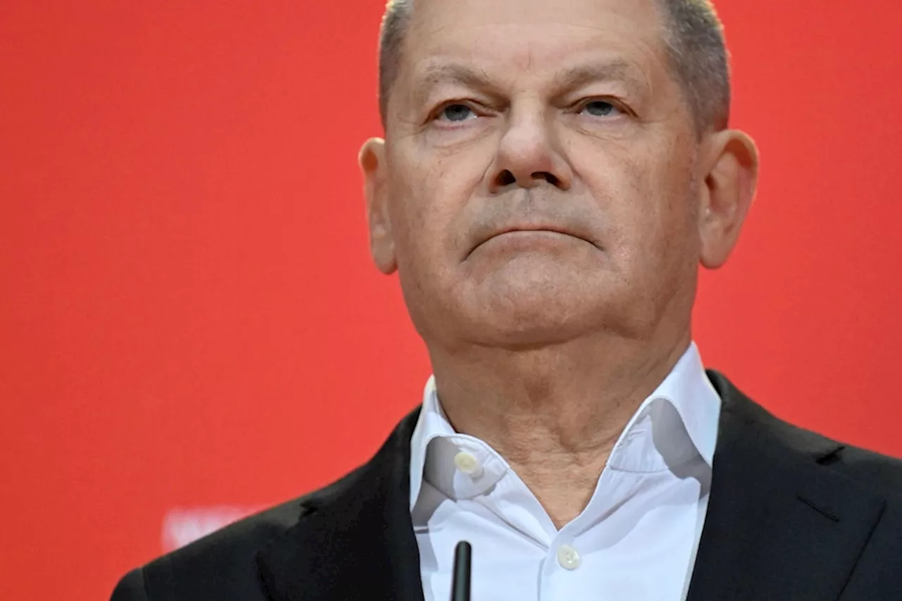 Scholz weist Spekulationen über Moskau-Reise im Wahlkampf zurück